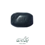 پک ۳ عددی صابون دست و صورت کربن سیاه(کربن اکتیو) - Image 2