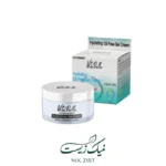 ژل کرم آبرسان مخصوص پوست خشک ویتابلا - Image 2