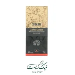 کافه لاته با قارچ گانودرما ۲۰ عددی - Image 2
