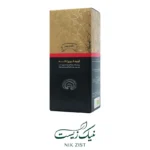 کافه لاته با قارچ گانودرما ۲۰ عددی