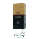 کافه موکا با قارچ گانودرما ۲۰ عددی