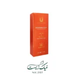 کرم ضد آفتاب spf ۳۰ لاکچری کوین - Image 2
