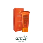کرم ضد آفتاب spf ۳۰ لاکچری کوین