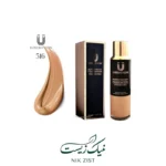 کرم پودر پد دار شماره ۵۱۶ - Image 2